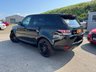 USED 2015 15 LAND ROVER RANGE ROVER SPORT 3.0 SD V6 HSE SUV 5dr Diesel Auto 4WD Euro 5 (s/s) (306 ps) 