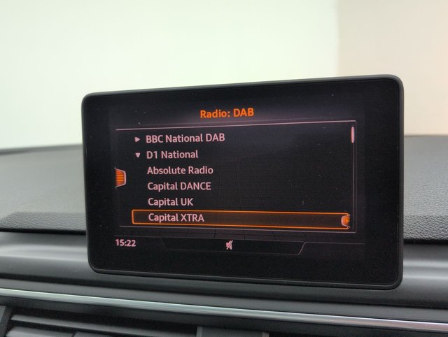 USED 2018 18 Audi A5 2.0 TDI S Line Coupe 2dr Diesel S Tronic Euro 6 (s/S) (190 Ps) - Sat Nav, Sensors, Climate