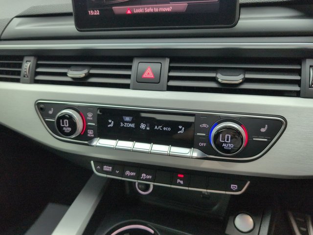 USED 2018 18 Audi A5 2.0 TDI S Line Coupe 2dr Diesel S Tronic Euro 6 (s/S) (190 Ps) - Sat Nav, Sensors, Climate