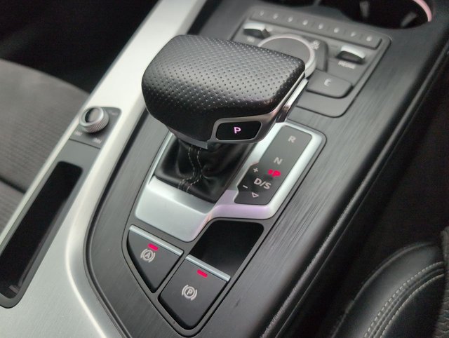 USED 2018 18 Audi A5 2.0 TDI S Line Coupe 2dr Diesel S Tronic Euro 6 (s/S) (190 Ps) - Sat Nav, Sensors, Climate