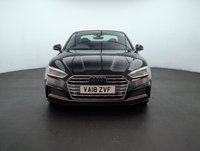 USED 2018 18 Audi A5 2.0 TDI S Line Coupe 2dr Diesel S Tronic Euro 6 (s/S) (190 Ps) - Sat Nav, Sensors, Climate