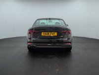 USED 2018 18 Audi A5 2.0 TDI S Line Coupe 2dr Diesel S Tronic Euro 6 (s/S) (190 Ps) - Sat Nav, Sensors, Climate
