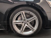 USED 2018 18 Audi A5 2.0 TDI S Line Coupe 2dr Diesel S Tronic Euro 6 (s/S) (190 Ps) - Sat Nav, Sensors, Climate