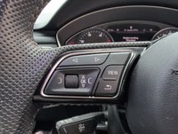 USED 2018 18 Audi A5 2.0 TDI S Line Coupe 2dr Diesel S Tronic Euro 6 (s/S) (190 Ps) - Sat Nav, Sensors, Climate