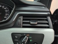 USED 2018 18 Audi A5 2.0 TDI S Line Coupe 2dr Diesel S Tronic Euro 6 (s/S) (190 Ps) - Sat Nav, Sensors, Climate