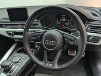 USED 2018 18 Audi A5 2.0 TDI S Line Coupe 2dr Diesel S Tronic Euro 6 (s/S) (190 Ps) - Sat Nav, Sensors, Climate