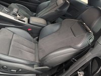 USED 2018 18 Audi A5 2.0 TDI S Line Coupe 2dr Diesel S Tronic Euro 6 (s/S) (190 Ps) - Sat Nav, Sensors, Climate