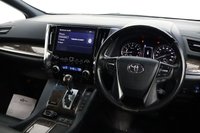USED 2021 70 TOYOTA ALPHARD 3.5 Executive Lounge  VAT Q !!! 