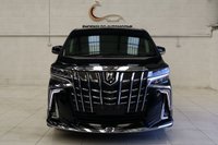 USED 2021 70 TOYOTA ALPHARD 3.5 Executive Lounge  VAT Q !!! 