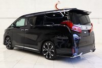 USED 2021 70 TOYOTA ALPHARD 3.5 Executive Lounge  VAT Q !!! 
