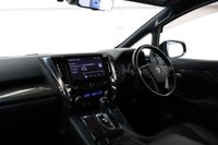 USED 2021 70 TOYOTA ALPHARD 3.5 Executive Lounge  VAT Q !!! 