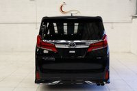 USED 2021 70 TOYOTA ALPHARD 3.5 Executive Lounge  VAT Q !!! 