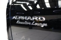 USED 2021 70 TOYOTA ALPHARD 3.5 Executive Lounge  VAT Q !!! 