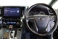 USED 2021 70 TOYOTA ALPHARD 3.5 Executive Lounge  VAT Q !!! 