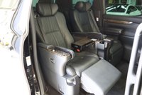 USED 2021 70 TOYOTA ALPHARD 3.5 Executive Lounge  VAT Q !!! 