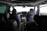 USED 2021 70 TOYOTA ALPHARD 3.5 Executive Lounge  VAT Q !!! 