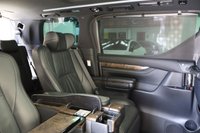 USED 2021 70 TOYOTA ALPHARD 3.5 Executive Lounge  VAT Q !!! 