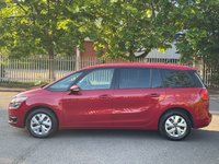 USED 2016 16 CITROEN GRAND C4 PICASSO 1.2 PureTech VTR+ MPV 5dr Petrol Manual Euro 6 (s/s) (130 ps) 