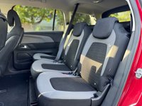 USED 2016 16 CITROEN GRAND C4 PICASSO 1.2 PureTech VTR+ MPV 5dr Petrol Manual Euro 6 (s/s) (130 ps) 
