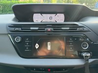 USED 2016 16 CITROEN GRAND C4 PICASSO 1.2 PureTech VTR+ MPV 5dr Petrol Manual Euro 6 (s/s) (130 ps) 