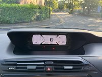 USED 2016 16 CITROEN GRAND C4 PICASSO 1.2 PureTech VTR+ MPV 5dr Petrol Manual Euro 6 (s/s) (130 ps) 