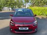 USED 2016 16 CITROEN GRAND C4 PICASSO 1.2 PureTech VTR+ MPV 5dr Petrol Manual Euro 6 (s/s) (130 ps) 