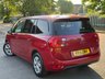 USED 2016 16 CITROEN GRAND C4 PICASSO 1.2 PureTech VTR+ MPV 5dr Petrol Manual Euro 6 (s/s) (130 ps) 