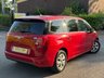 USED 2016 16 CITROEN GRAND C4 PICASSO 1.2 PureTech VTR+ MPV 5dr Petrol Manual Euro 6 (s/s) (130 ps) 