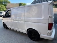 USED 2020 70 VOLKSWAGEN TRANSPORTER 2.0 TDI T28 Startline Panel Van 5dr Diesel Manual FWD SWB Euro 6 (s/s) (110 ps) 1 1 OWNER FSH 6 MONTHS WARRANTY PX