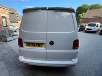 USED 2020 70 VOLKSWAGEN TRANSPORTER 2.0 TDI T28 Startline Panel Van 5dr Diesel Manual FWD SWB Euro 6 (s/s) (110 ps) 1 1 OWNER FSH 6 MONTHS WARRANTY PX
