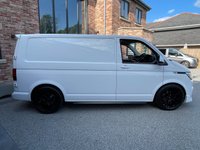 USED 2020 70 VOLKSWAGEN TRANSPORTER 2.0 TDI T28 Startline Panel Van 5dr Diesel Manual FWD SWB Euro 6 (s/s) (110 ps) 1 1 OWNER FSH 6 MONTHS WARRANTY PX