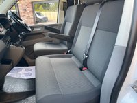 USED 2020 70 VOLKSWAGEN TRANSPORTER 2.0 TDI T28 Startline Panel Van 5dr Diesel Manual FWD SWB Euro 6 (s/s) (110 ps) 1 1 OWNER FSH 6 MONTHS WARRANTY PX