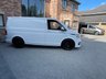 USED 2020 70 VOLKSWAGEN TRANSPORTER 2.0 TDI T28 Startline Panel Van 5dr Diesel Manual FWD SWB Euro 6 (s/s) (110 ps) 1 1 OWNER FSH 6 MONTHS WARRANTY PX