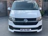 USED 2020 70 VOLKSWAGEN TRANSPORTER 2.0 TDI T28 Startline Panel Van 5dr Diesel Manual FWD SWB Euro 6 (s/s) (110 ps) 1 1 OWNER FSH 6 MONTHS WARRANTY PX