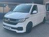 USED 2020 70 VOLKSWAGEN TRANSPORTER 2.0 TDI T28 Startline Panel Van 5dr Diesel Manual FWD SWB Euro 6 (s/s) (110 ps) 1 1 OWNER FSH 6 MONTHS WARRANTY PX