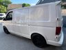 USED 2020 70 VOLKSWAGEN TRANSPORTER 2.0 TDI T28 Startline Panel Van 5dr Diesel Manual FWD SWB Euro 6 (s/s) (110 ps) 1 1 OWNER FSH 6 MONTHS WARRANTY PX