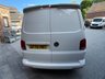 USED 2020 70 VOLKSWAGEN TRANSPORTER 2.0 TDI T28 Startline Panel Van 5dr Diesel Manual FWD SWB Euro 6 (s/s) (110 ps) 1 1 OWNER FSH 6 MONTHS WARRANTY PX