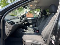 USED 2017 67 BMW X1 2.0 18d SE SUV 5dr Diesel Manual sDrive Euro 6 (s/s) (150 ps) 