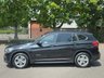 USED 2017 67 BMW X1 2.0 18d SE SUV 5dr Diesel Manual sDrive Euro 6 (s/s) (150 ps) 