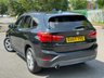 USED 2017 67 BMW X1 2.0 18d SE SUV 5dr Diesel Manual sDrive Euro 6 (s/s) (150 ps) 