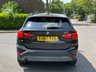 USED 2017 67 BMW X1 2.0 18d SE SUV 5dr Diesel Manual sDrive Euro 6 (s/s) (150 ps) 