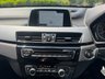 USED 2017 67 BMW X1 2.0 18d SE SUV 5dr Diesel Manual sDrive Euro 6 (s/s) (150 ps) 