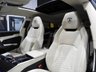 USED 2021 71 LAMBORGHINI URUS 4.0 V8 BiTurbo SUV 5dr Petrol Auto 4WD Euro 6 (650 ps) HUGE SPEC BLU ELEOS 12K FLSH