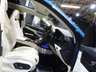 USED 2021 71 LAMBORGHINI URUS 4.0 V8 BiTurbo SUV 5dr Petrol Auto 4WD Euro 6 (650 ps) HUGE SPEC BLU ELEOS 12K FLSH