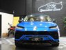 USED 2021 71 LAMBORGHINI URUS 4.0 V8 BiTurbo SUV 5dr Petrol Auto 4WD Euro 6 (650 ps) HUGE SPEC BLU ELEOS 12K FLSH