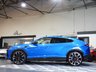 USED 2021 71 LAMBORGHINI URUS 4.0 V8 BiTurbo SUV 5dr Petrol Auto 4WD Euro 6 (650 ps) HUGE SPEC BLU ELEOS 12K FLSH