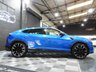 USED 2021 71 LAMBORGHINI URUS 4.0 V8 BiTurbo SUV 5dr Petrol Auto 4WD Euro 6 (650 ps) HUGE SPEC BLU ELEOS 12K FLSH