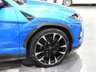 USED 2021 71 LAMBORGHINI URUS 4.0 V8 BiTurbo SUV 5dr Petrol Auto 4WD Euro 6 (650 ps) HUGE SPEC BLU ELEOS 12K FLSH