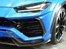 USED 2021 71 LAMBORGHINI URUS 4.0 V8 BiTurbo SUV 5dr Petrol Auto 4WD Euro 6 (650 ps) HUGE SPEC BLU ELEOS 12K FLSH