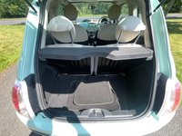 USED 2014 64 FIAT 500 1.2 Lounge Hatchback 3dr Petrol Manual Euro 6 (s/s) (69 bhp) 